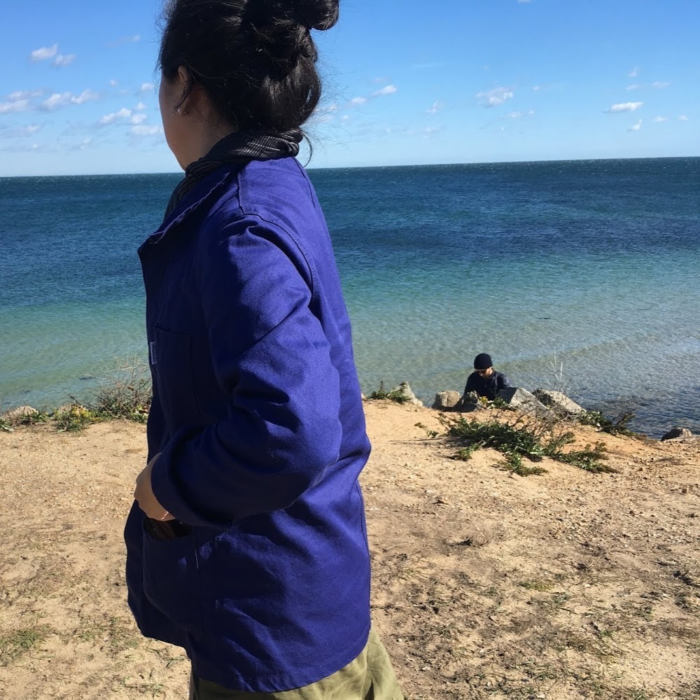 Meet your Posher, Elizabeth